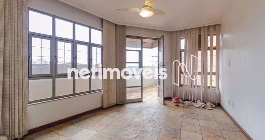 Apartamento com 2 quartos à venda na Rua Cônego Pinheiro, Santa Efigênia, Belo Horizonte