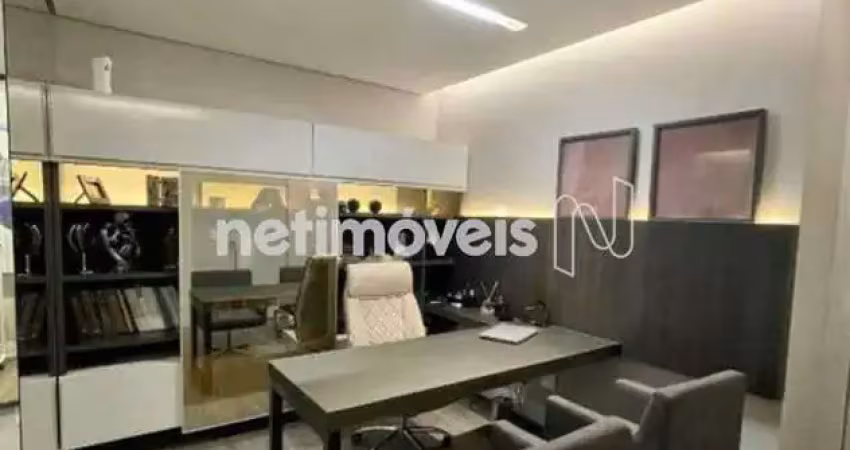 Sala comercial à venda na Avenida Contorno, Funcionários, Belo Horizonte