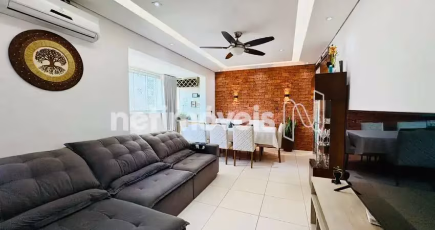 Lindo apartamento 3 quartos, varanda gourmet em condomínio com lazer!