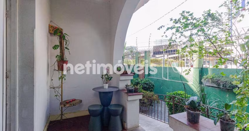 Venda Casa Graça Belo Horizonte