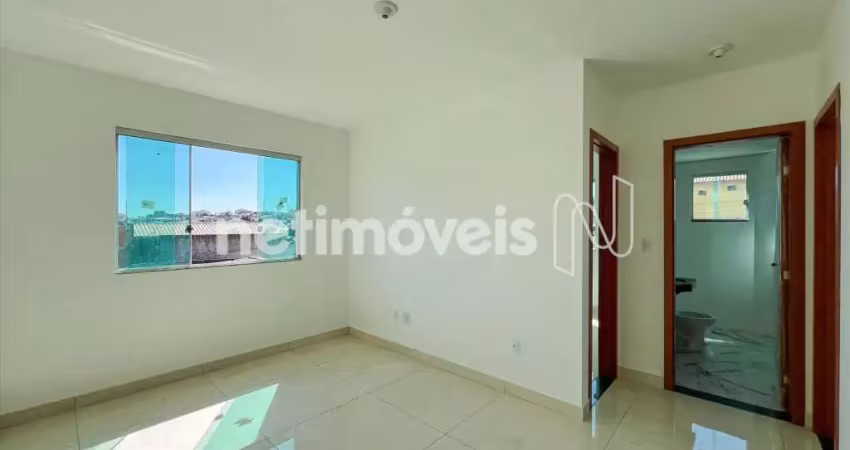 Apartamento com 2 quartos à venda na Rua Zilda, Rio Branco, Belo Horizonte