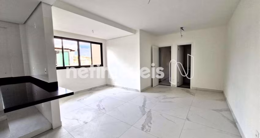 Venda Apartamento 3 quartos Floresta Belo Horizonte