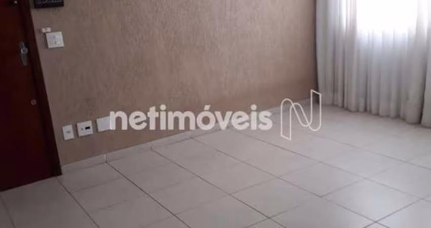 Venda Cobertura União Belo Horizonte