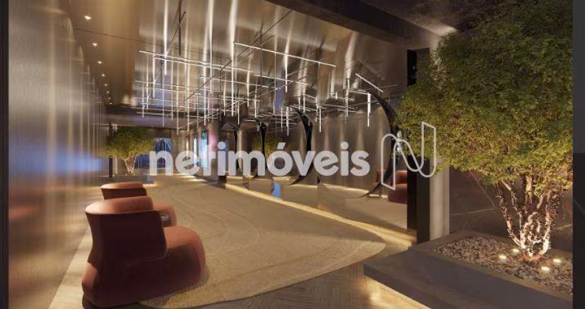 Venda Apartamento 3 quartos Lourdes Belo Horizonte
