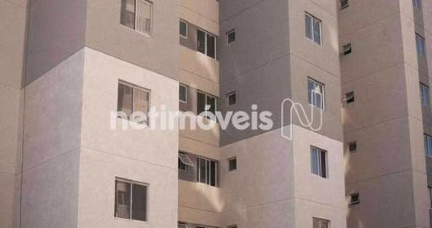 Venda Apartamento 2 quartos Palmeiras Belo Horizonte