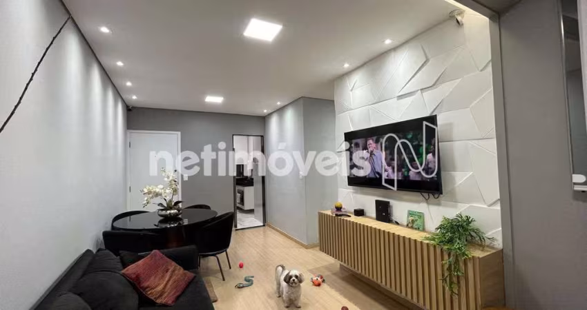 Venda Apartamento 3 quartos Estoril Belo Horizonte