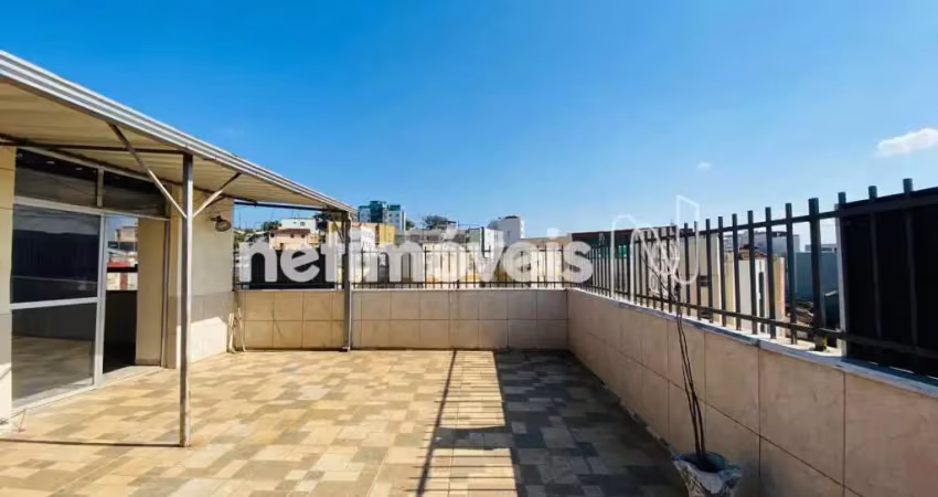 Cobertura com 3 quartos à venda na Rua Sabará, Colégio Batista, Belo Horizonte