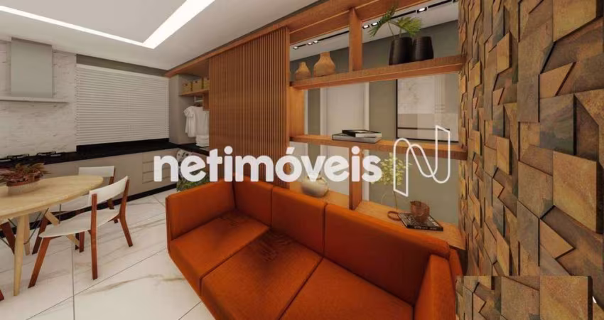 Venda Apartamento 3 quartos Cachoeirinha Belo Horizonte