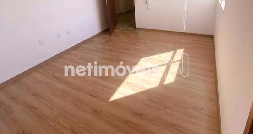 Venda Apartamento 2 quartos Milionários Belo Horizonte