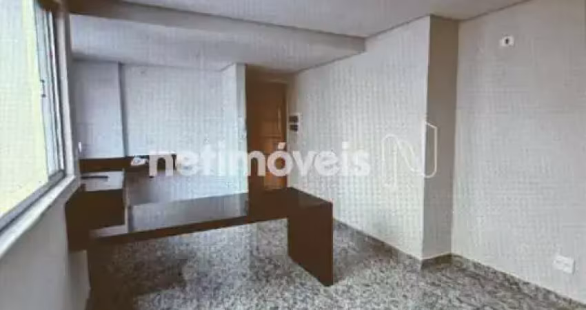 Apartamento com 2 quartos à venda na Rua da Bahia, Lourdes, Belo Horizonte