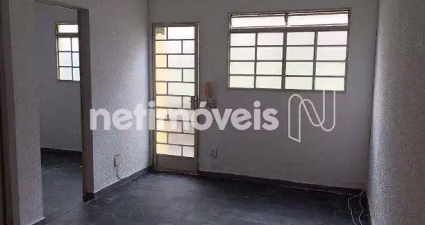 Casa em condomínio fechado com 2 quartos à venda na Rua Caldas da Rainha, São Francisco, Belo Horizonte