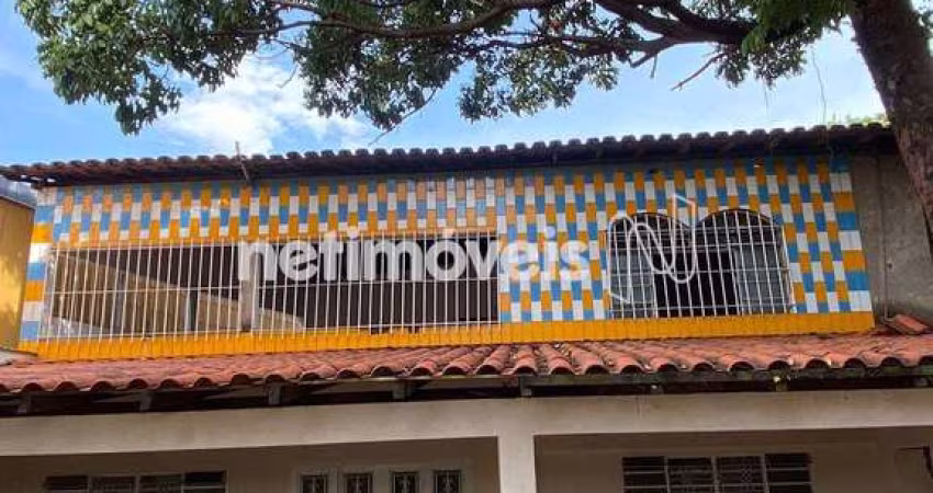 Venda Casa Salgado Filho Belo Horizonte