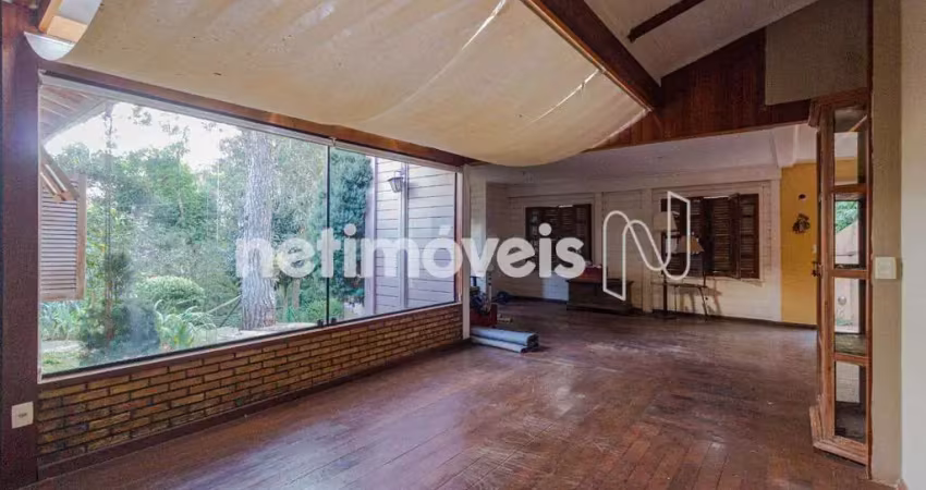 Casa com 5 quartos à venda na Avenida Pinheiros, Retiro Das Pedras, Brumadinho