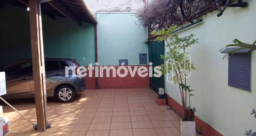 Venda Casa Pompéia Belo Horizonte