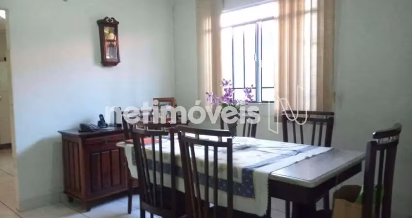 Casa com 3 quartos à venda na Rua Leopoldo Gomes, Pompéia, Belo Horizonte