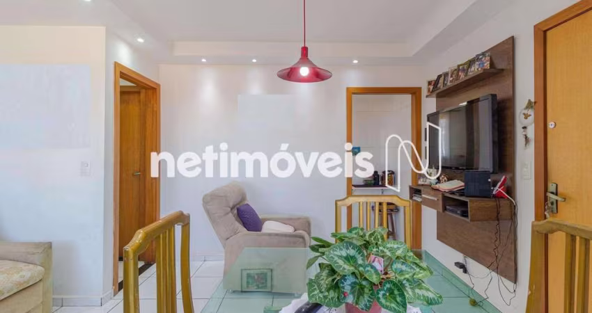 Venda Apartamento 2 quartos Heliópolis Belo Horizonte