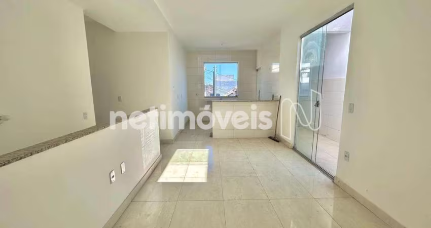 Venda Casa geminada Gávea Vespasiano