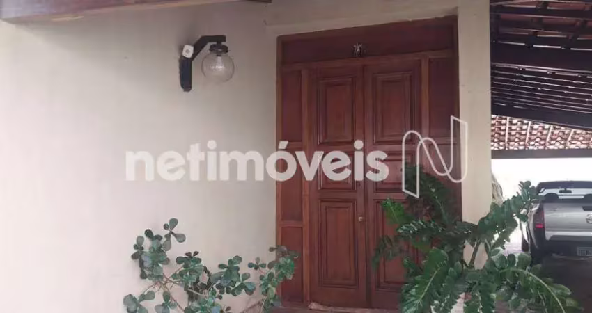 Casa com 5 quartos à venda na Rua Stibina, Santa Efigênia, Belo Horizonte