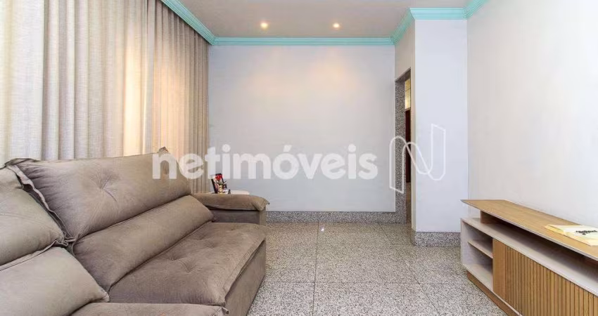 Venda Área Privativa Sagrada Família Belo Horizonte