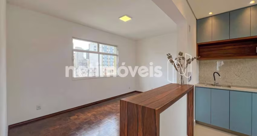 Venda Apartamento 3 quartos Lourdes Belo Horizonte