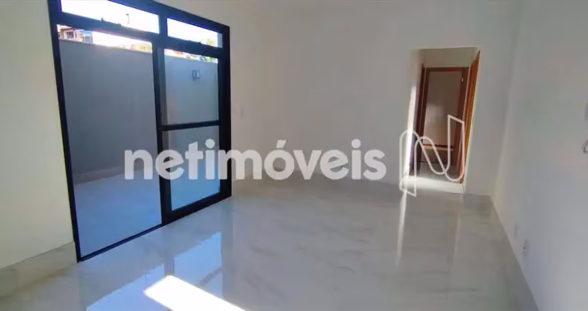 Apartamento com 3 quartos à venda na Rua Boninas, Esplanada, Belo Horizonte