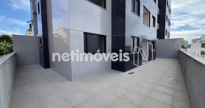 Venda Apartamento 3 quartos Jaraguá Belo Horizonte