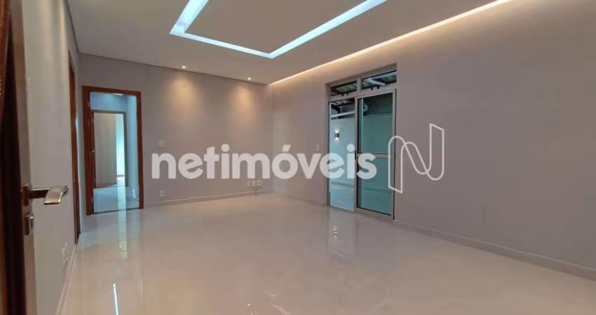 Venda Apartamento 3 quartos Cabral Contagem