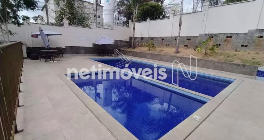 Venda Apartamento 2 quartos Chácaras Granja Pousada Del Rey Santa Luzia