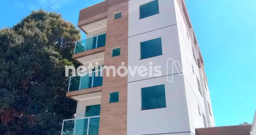 Venda Cobertura Piratininga (venda Nova) Belo Horizonte