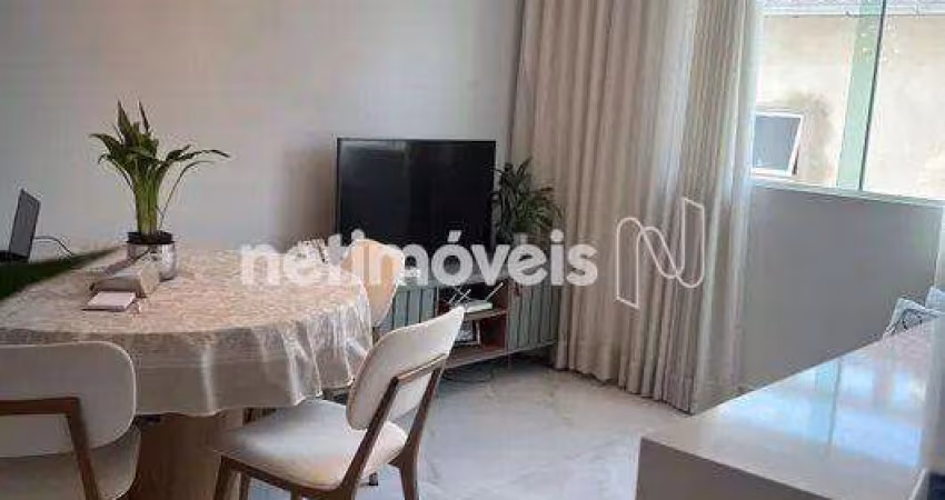 Venda Apartamento 2 quartos Castelo Belo Horizonte