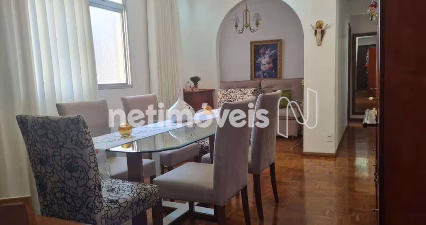 Venda Apartamento 3 quartos Nova Gameleira Belo Horizonte