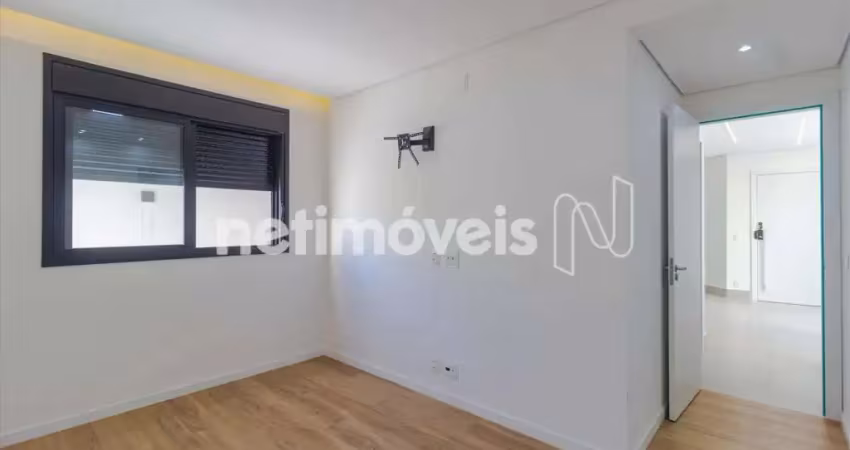 Apartamento com 2 quartos à venda na Rua Martinho Campos, Cruzeiro, Belo Horizonte