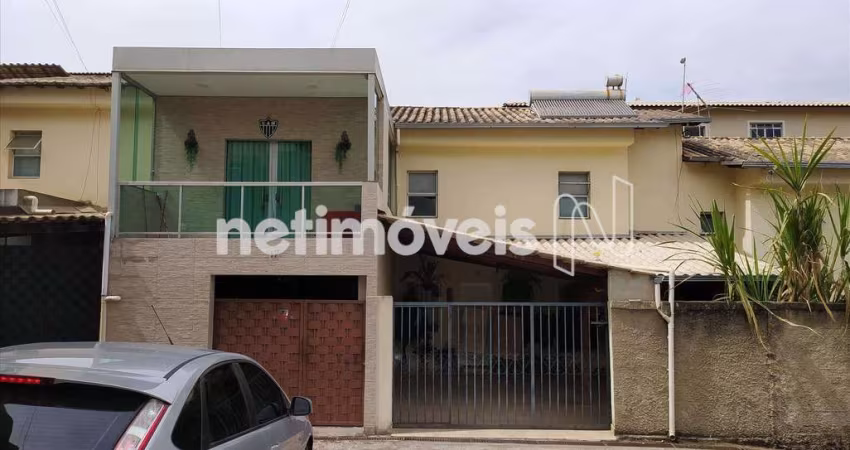 Venda Casa em condomínio Nova Pampulha Vespasiano