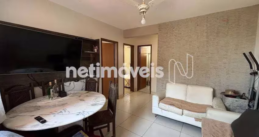 Venda apartamento 2 quartos jardim vitória belo horizonte