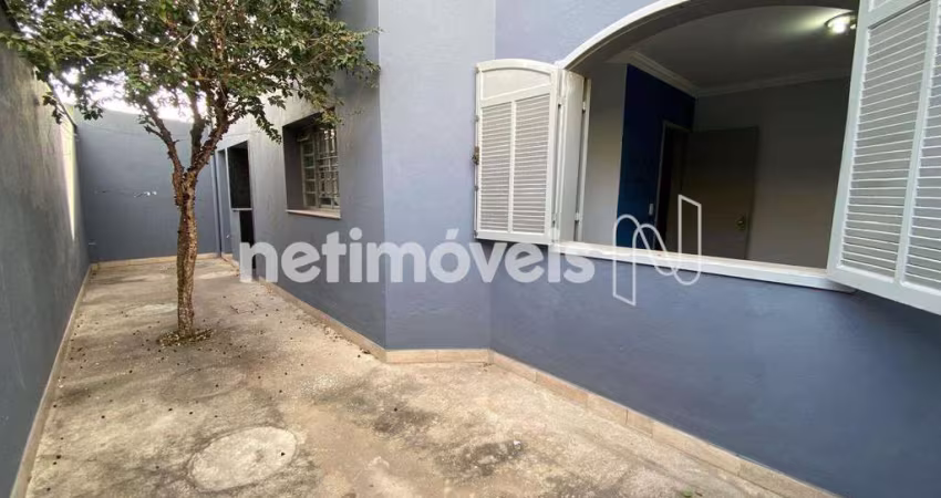 Venda Área Privativa São Gabriel Belo Horizonte