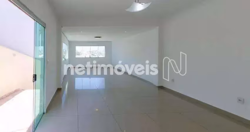Casa com 4 quartos à venda na Rua Jamil Farah, Havaí, Belo Horizonte