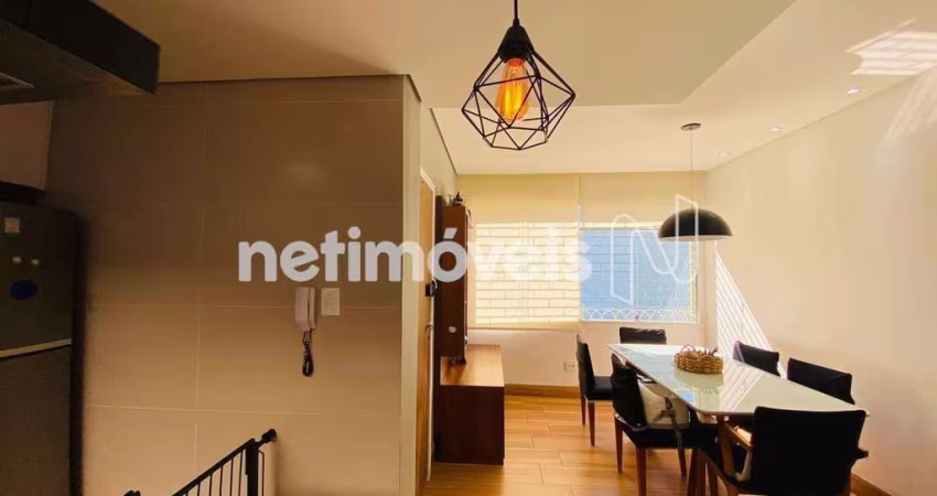 Venda Apartamento 3 quartos Floresta Belo Horizonte