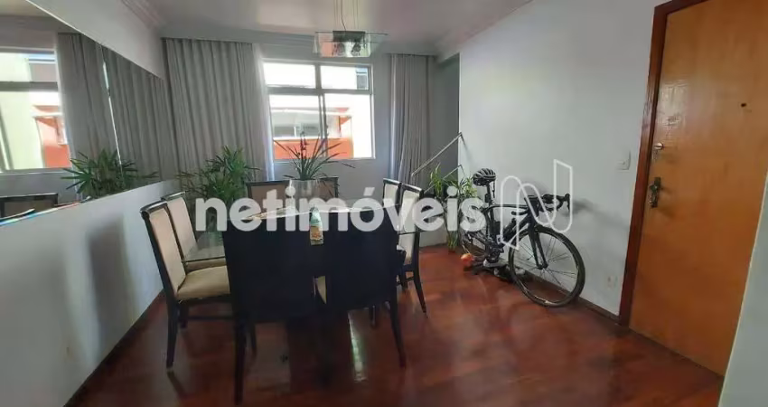 Venda Cobertura Palmares Belo Horizonte