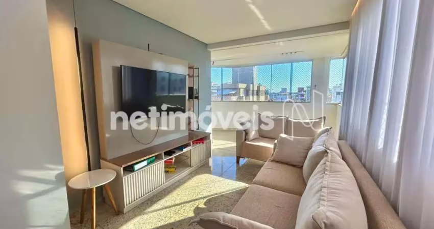 Apartamento à venda no melhor ponto do castelo | 114,77m²; | 3 quartos | suíte com hidro