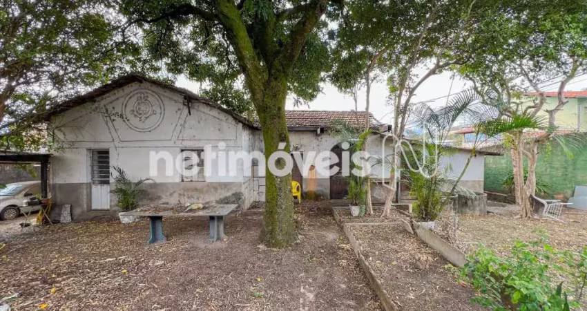 Terreno comercial à venda na Rua Iara, Paraíso, Belo Horizonte