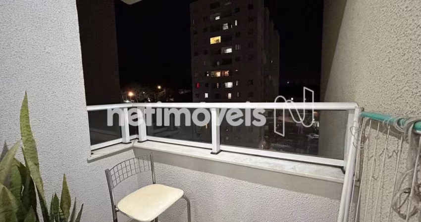 Venda Apartamento 2 quartos Planalto Belo Horizonte