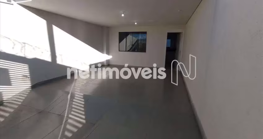 Casa com 3 quartos à venda na Rua Desembargador Arthur Albino, Floramar, Belo Horizonte