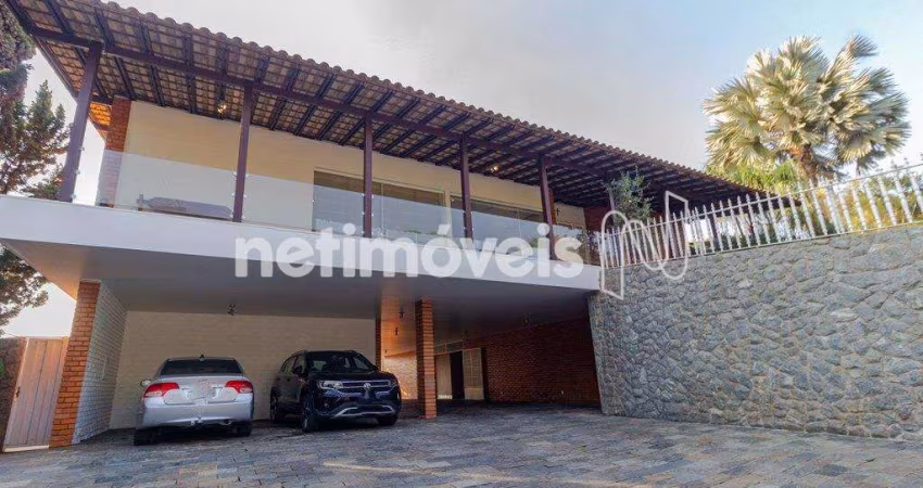 Venda Casa São Luiz (pampulha) Belo Horizonte
