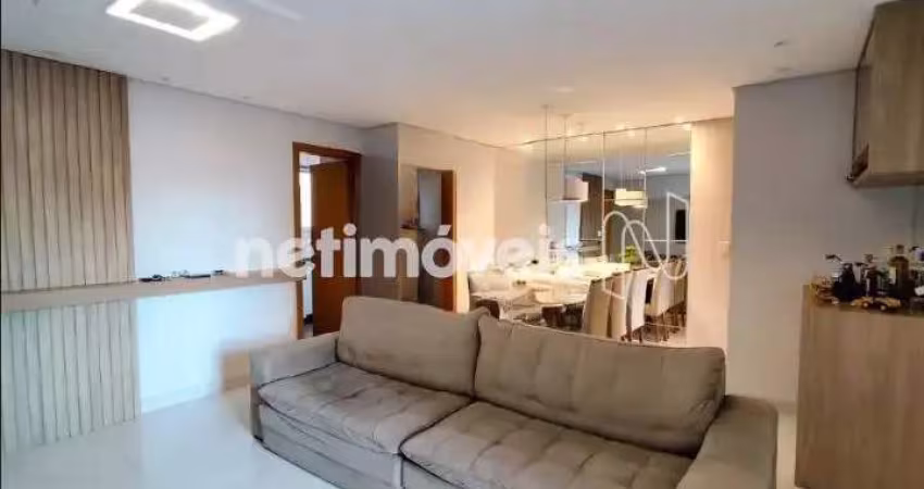 Venda Apartamento 3 quartos Palmares Belo Horizonte