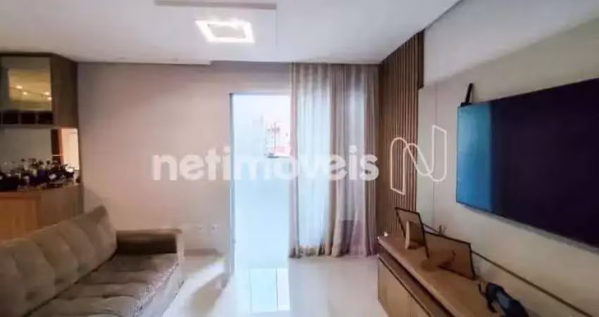 Venda apartamento 3 quartos palmares belo horizonte