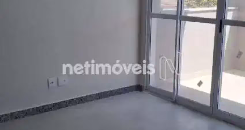 Apartamento com 3 quartos à venda na Rua Natércia, Santa Inês, Belo Horizonte