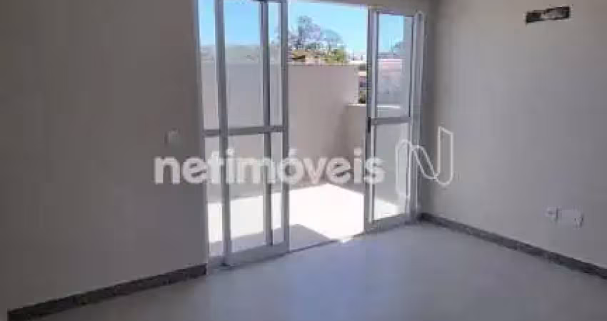 Apartamento com 3 quartos à venda na Rua Natércia, Santa Inês, Belo Horizonte
