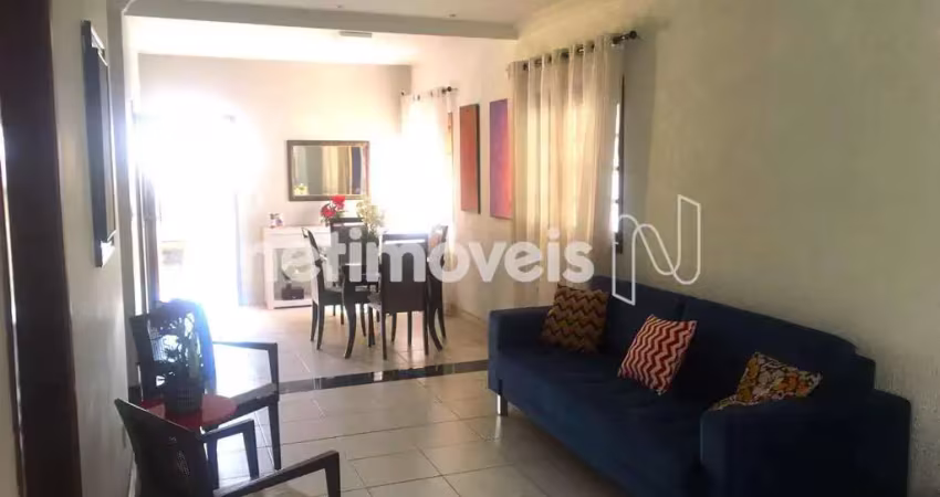 Casa com 4 quartos à venda na Rua Jussara, Graça, Belo Horizonte