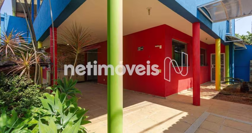 Venda Casa comercial Alípio de Melo Belo Horizonte