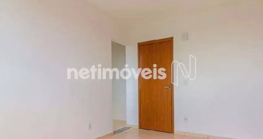 Apartamento com 2 quartos à venda na Avenida da Sinfonia, Santa Amélia, Belo Horizonte